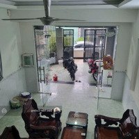 Nhà Góc Hai Mặt Tiền Đường Thoáng Mát Gần Siêu Thị Go Đông Hòa 76M2 Sân Xe Hơi Giá Tốt 3Tỷ 750 Triệu