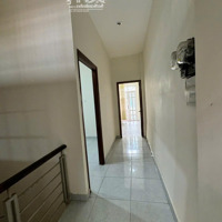 Bán Nhà Cạnh Mặt Tiền Hẻm 2 Xe Hơi Tránh Nhau Bùi Đình Túy 4.3 X 22 Nhà 3 Tầng Giá 13.5 Còn Tl