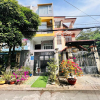 Bán Nhà Mặt Phố Hoàng Diệu 2, 13 Tỷ, 90M2, Hàng Hiếm Tại Thủ Đức, Hcm