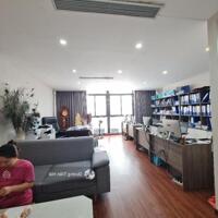 Bán nhà Nguyễn Cơ Thạch 110m2 x 6m - Hai mặt tiền ô tô - Vỉa hè - Thang Máy - KDVP - 36 tỷ