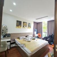 Bán nhà Nguyễn Cơ Thạch 110m2 x 6m - Hai mặt tiền ô tô - Vỉa hè - Thang Máy - KDVP - 36 tỷ