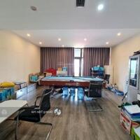 Bán nhà Nguyễn Cơ Thạch 110m2 x 6m - Hai mặt tiền ô tô - Vỉa hè - Thang Máy - KDVP - 36 tỷ
