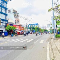 Bán Nhà Mặt Tiền Đường Đặng Văn Bi - Kết Cấu Hầm 5 Tầng - Sẵn Hđt 170 Triệu/Tháng