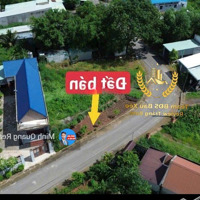 Bán Đất Xã Đồi 61, 102M2, Sát Đt 777, Trục Đường Kd Buôn Bán Rộng 8M, Chỉ 9Xx Triệu