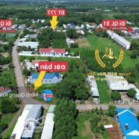 Bán Đất Xã Đồi 61, 102M2, Sát Đt 777, Trục Đường Kd Buôn Bán Rộng 8M, Chỉ 9Xx Triệu