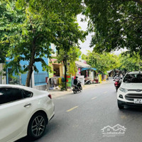 Chính Chủ Gửi Bán Lô Đấtmặt Tiềnđường Tô Hiệu,Quận Liên Chiểu.đà Nẵng