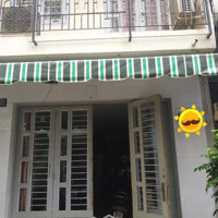 Chính Chủ Cho Thuê Nhàhẽm Xe Hơi128 Phạm Văn Hai Ngay Chợ 4,2X15,6 Giá Bán 14 Triệu 2 Phòng Ngủ 2 Vệ Sinh1L Liên Hệ: 0901 970 599 N