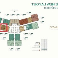 Hàng Nóng! Studio 33M2 Emperia Hh3 Đẹp Nhất Monaco Chỉ 2,9 Tỉ Tại Vinhomes Cổ Loa. Liên Hệ: 0368222800