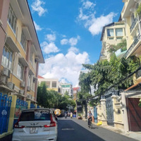 Tin Thật 100%: Hàng Hiếm & Mới:hẽm Xe Hơiphan Đình Phùng Phú Nhuận Dt: 4.3X20M | 2 Tầng | 13,5 Tỷ Tl