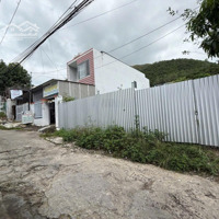 Bán Lô Đất Đường Nguyễn Đức Thuận, Vĩnh Hoà Rẻ Đẹp, Đường Lớn, Dân Trí Cao