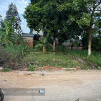 Nhà Em Cần Trả Lãi Ngân Hàng Bán Nhanh Đất Sau Siêu Thị Đức Thành. Xung Quanh Nhiều Nhà Trọ Tiện Kd