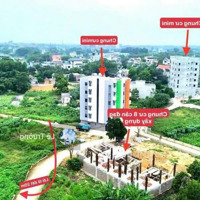 Nhà Em Cần Trả Lãi Ngân Hàng Bán Nhanh Đất Sau Siêu Thị Đức Thành. Xung Quanh Nhiều Nhà Trọ Tiện Kd