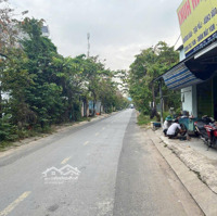 Cần Bán Lô Đất Đường Trương Thị Như, Xuân Thới Sơn, Hm, 180M2, 1,98 Tỷ