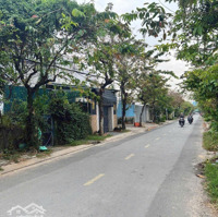 Cần Bán Lô Đất Đường Trương Thị Như, Xuân Thới Sơn, Hm, 180M2, 1,98 Tỷ