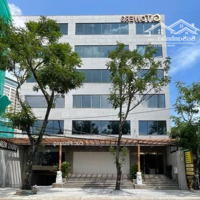Duy Nhất Tại Thảo Điền! Bán Nhàmặt Tiềnnguyễn Văn Hưởng, Q.2 ( 13X 20M, Hầm+ 7 Tầng), Giá Bán 135 Tỷ