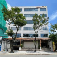 Duy Nhất Tại Thảo Điền! Bán Nhàmặt Tiềnnguyễn Văn Hưởng, Q.2 ( 13X 20M, Hầm+ 7 Tầng), Giá Bán 135 Tỷ