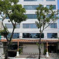 Duy Nhất Tại Thảo Điền! Bán Nhàmặt Tiềnnguyễn Văn Hưởng, Q.2 ( 13X 20M, Hầm+ 7 Tầng), Giá Bán 135 Tỷ
