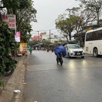 Cần Tiền Xây Nhà Bán Bớt Lô Mặt Tiền Nguyễn Chánh Tặng Kèm Nhà 2 Tầng (Cũ) Và 3 Phòng Trọ