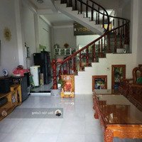 Nhà Hẻm 5M Thông Thẳng Ra Đường Hai Bà Trưng Phường Đông Hòa Tp. Dĩ An Giá Bán 3.5Tỷ