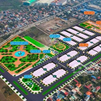 Hot!!! Giá Sốc Đợt 1: Chỉ 3 Tỷ Suất Ngoại Giao Nhà Phố 3,5 Tầng Him Lam Central Park - Hồng Bàng