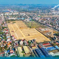 Hot!!! Giá Sốc Đợt 1: Chỉ 3 Tỷ Suất Ngoại Giao Nhà Phố 3,5 Tầng Him Lam Central Park - Hồng Bàng