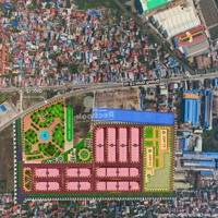 Hot!!! Giá Sốc Đợt 1: Chỉ 3 Tỷ Suất Ngoại Giao Nhà Phố 3,5 Tầng Him Lam Central Park - Hồng Bàng