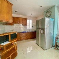 Cho Thuê Biệt Thự Phú Mỹ Vạn Phát Hưng 220M2 Hầm Trệt 3 Lầu 40 Triệu/Tháng