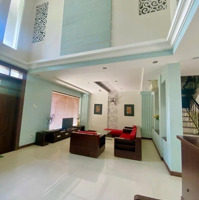 Cho Thuê Biệt Thự Phú Mỹ Vạn Phát Hưng 220M2 Hầm Trệt 3 Lầu 40 Triệu/Tháng