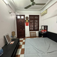 Thật 100% Nhà Phố Xã Đàn .Oto Dừng Đỗ Ngày Đêm. Khu Phân Lô Hvktqs, Diện Tích Rộng Mặt Tiền 7M