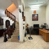 Thật 100% Nhà Phố Xã Đàn .Oto Dừng Đỗ Ngày Đêm. Khu Phân Lô Hvktqs, Diện Tích Rộng Mặt Tiền 7M
