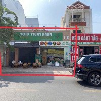 Bán Nhà Cấp 4 Tiện Xây Mới Khu Vip Quốc Hương-Thảo Điền, Dt: 5.5X17M,Gpxd:hầm-4 Tầng Giá Chỉ 14Tỷ