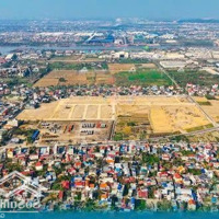 Hot!!! Rẻ Nhất Hải Phòng: Chỉ 3 Tỷ Mua Đứt Nhà Xây 3,5 Tầng Dự Án Him Lam Central Park - Hồng Bàng