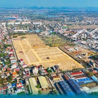Hot!!! Rẻ Nhất Hải Phòng: Chỉ 3 Tỷ Mua Đứt Nhà Xây 3,5 Tầng Dự Án Him Lam Central Park - Hồng Bàng