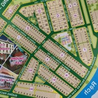 Đất Nền Dự Án Đại Phúc Green Villas, 73 Triệu/M2, 100 M2 Ở Phạm Hùng, Bình Chánh, Tp.hcm
