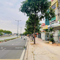 Siêu Phẩm, Đất Mặt Tiền Phạm Văn Đồng, Được Xd Hầm, 5 Lầu, Sân Thượng, Đất Ngang 8M