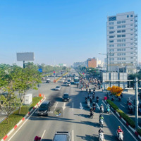 Siêu Phẩm, Đất Mặt Tiền Phạm Văn Đồng, Được Xd Hầm, 5 Lầu, Sân Thượng, Đất Ngang 8M