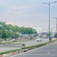 Siêu Phẩm, Đất Mặt Tiền Phạm Văn Đồng, Được Xd Hầm, 5 Lầu, Sân Thượng, Đất Ngang 8M