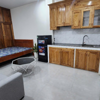 Cho Thuê Căn Studio Xuân Thủy 30M 5 Triệu, Full Nội Thất, Mới Tinh.