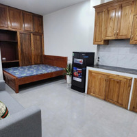 Cho Thuê Căn Studio Xuân Thủy 30M 5 Triệu, Full Nội Thất, Mới Tinh.