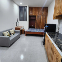 Cho Thuê Căn Studio Xuân Thủy 30M 5 Triệu, Full Nội Thất, Mới Tinh.