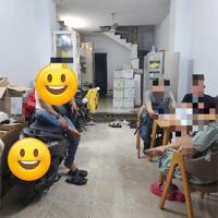 Nhỉnh 7 tỷ Nhà 66m2 3Tầng 5PN Hẻm Xe Tải Ngay Ngã Tư Lạc Long Quân Âu Cơ Tân Phú
