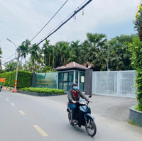Bán Đất Kinh Doanh Lợi Thế Quốc Lộ 13, Hiệp Bình Phước, Tp. Thủ Đức - Diện Tích 3000M2, Giá Bán 150 Tỷ