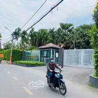 Bán Đất Kinh Doanh Lợi Thế Quốc Lộ 13, Hiệp Bình Phước, Tp. Thủ Đức - Diện Tích 3000M2, Giá Bán 150 Tỷ