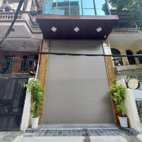 Cho Thuê Nhà Riêng Khu Phân Lô Trung Yên, Vũ Phạm Hàm, Trung Kính. Diện Tích: 90M2 X 7 Tầng, Thang Máy.