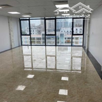 Cho Thuê Nhà Riêng Khu Phân Lô Trung Yên, Vũ Phạm Hàm, Trung Kính. Diện Tích: 90M2 X 7 Tầng, Thang Máy.