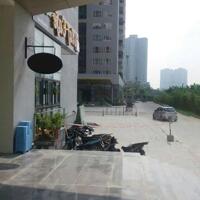 Cho thuê căn hộ tại chung cư Viện Quân Y 103, Văn Quán, Hà Đông DT 111,6m² phù hợp vp