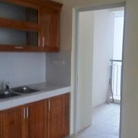 Cho thuê căn hộ tại chung cư Viện Quân Y 103, Văn Quán, Hà Đông DT 111,6m² phù hợp vp