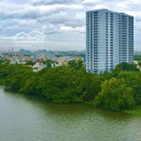 Căn Hộ Ven Sông Liền Kề Chợ Lái Thiêu Giá Chỉ 1 Tỷ/48M2 Nhận Nhà Ở Liền