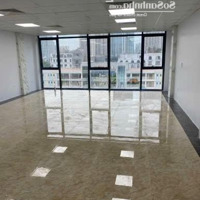 Cho Thuê Nhà Trung Kính, Vũ Phạm Hàm, Trung Hòa Diện Tích: 90M2 X 7 Tầng, Có Thang Máy