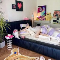 Bán Căn Hộ 2 Phòng Ngủ 2 Vệ Sinhtại Lê Trọng Tấn, Khương Mai, Thanh Xuân, Vị Trí Vip Phân Lô Ô Tô Đỗ Cửa